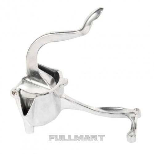 Соковитискач ручний для фруктів із затискачем Hand Juicer
